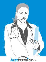 Dr. Nicole Wendt Hautarzt / Dermatologe, Proktologie / Erkrankungen des Enddarms